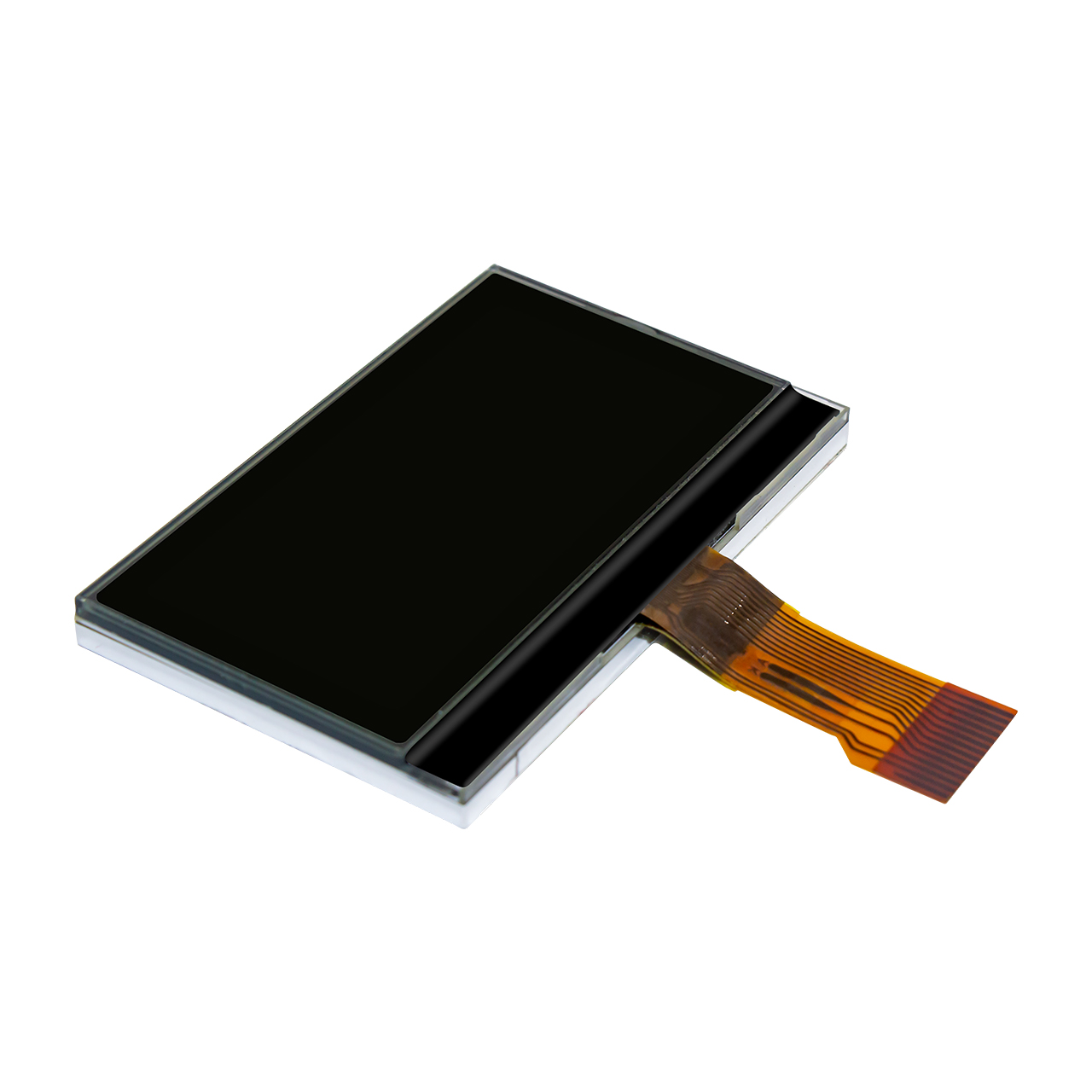 图形 COG LCD 128x64 | 12864 DFSTN- LCD 屏幕