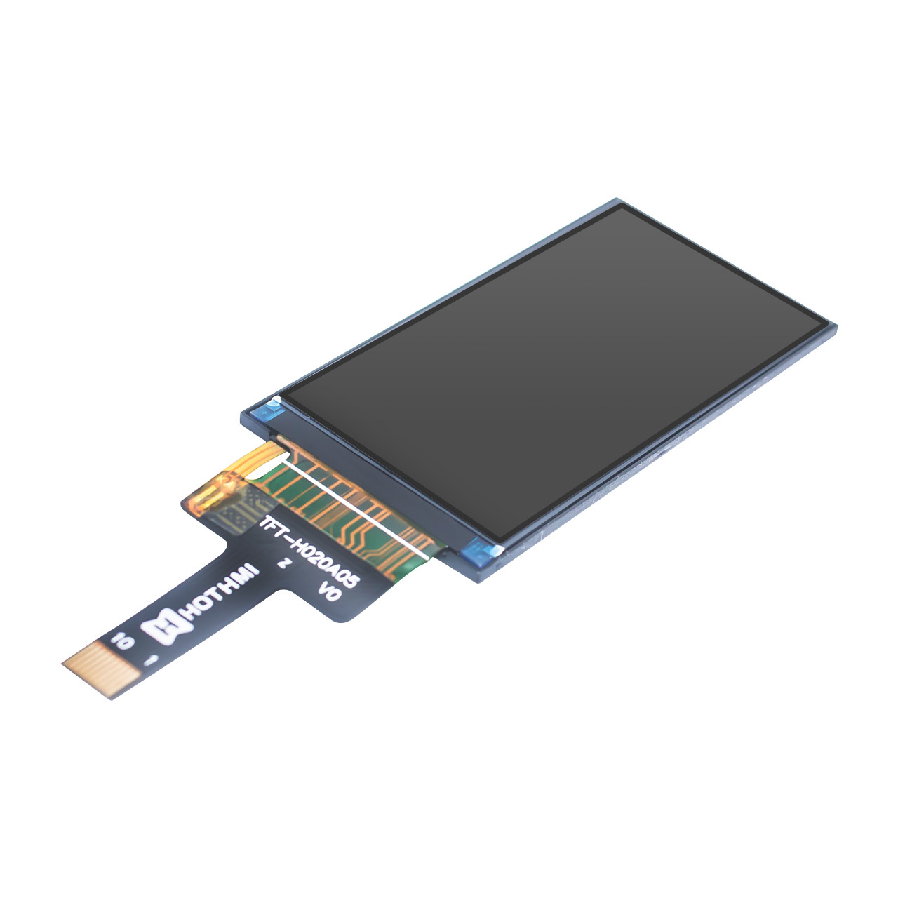 2.0 Inch TFT LCD Display 170x320 Resolution SPI Interface