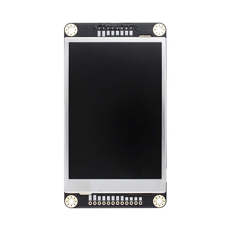 3.5" TFT LCD Module 320x480 pixels SPI Arduino display