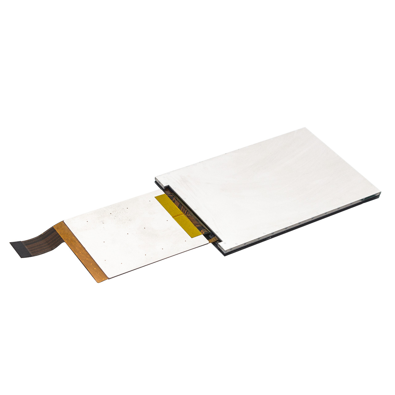 3.5英寸IPS全视角智能TFT显示屏 | 320x480分辨率 | UART接口 | EzUI