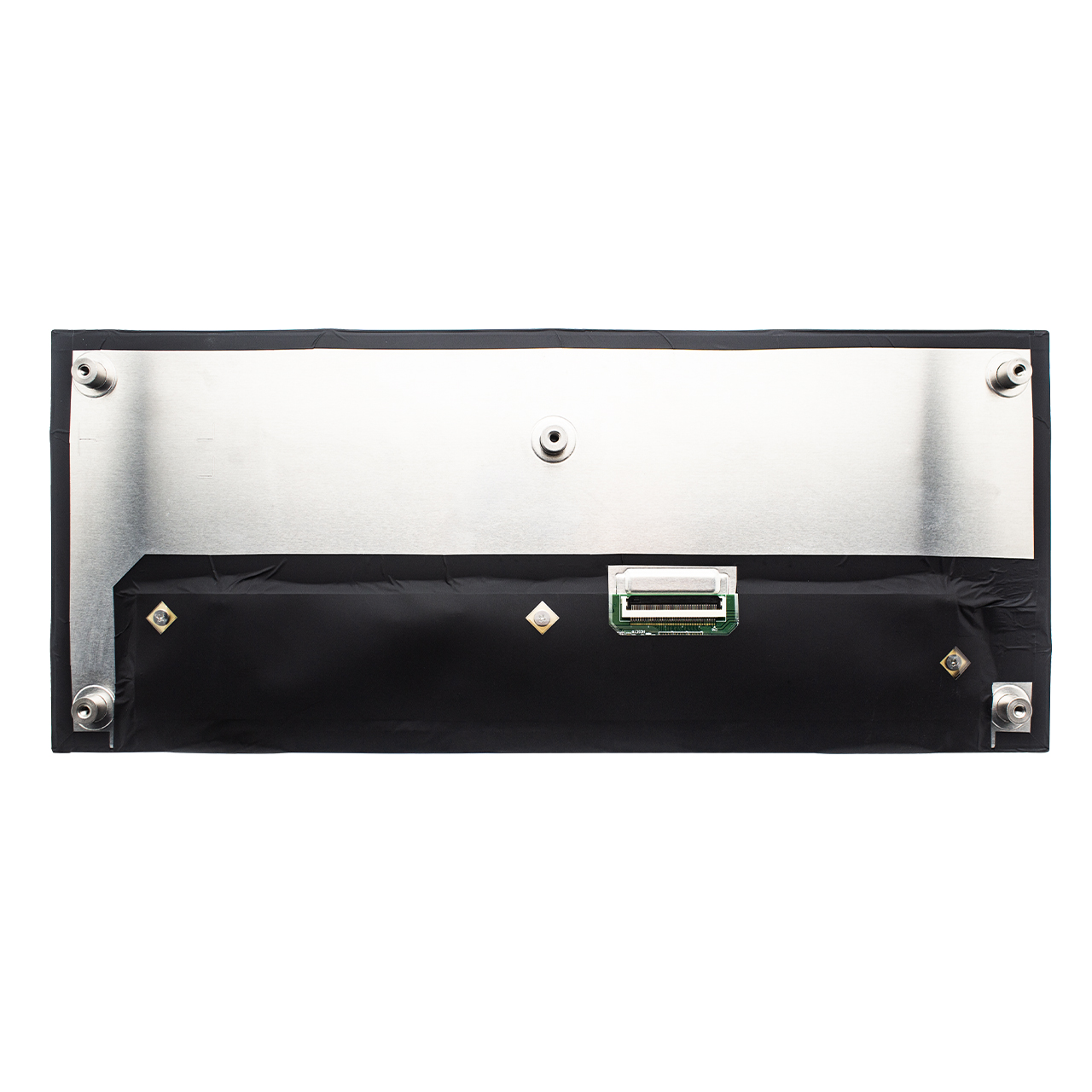 12.3 英寸 TFT 显示屏 | 1920x720FHD，带 LVDS 接口