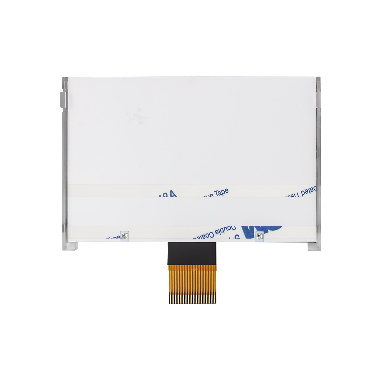 3.1 英寸 128x64 图形 COG LCD | STN+ 显示屏，带侧面 Y/G 背光 3.3V