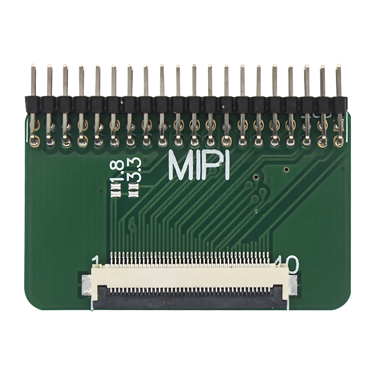 HI-MIPI-055A03专用转接板