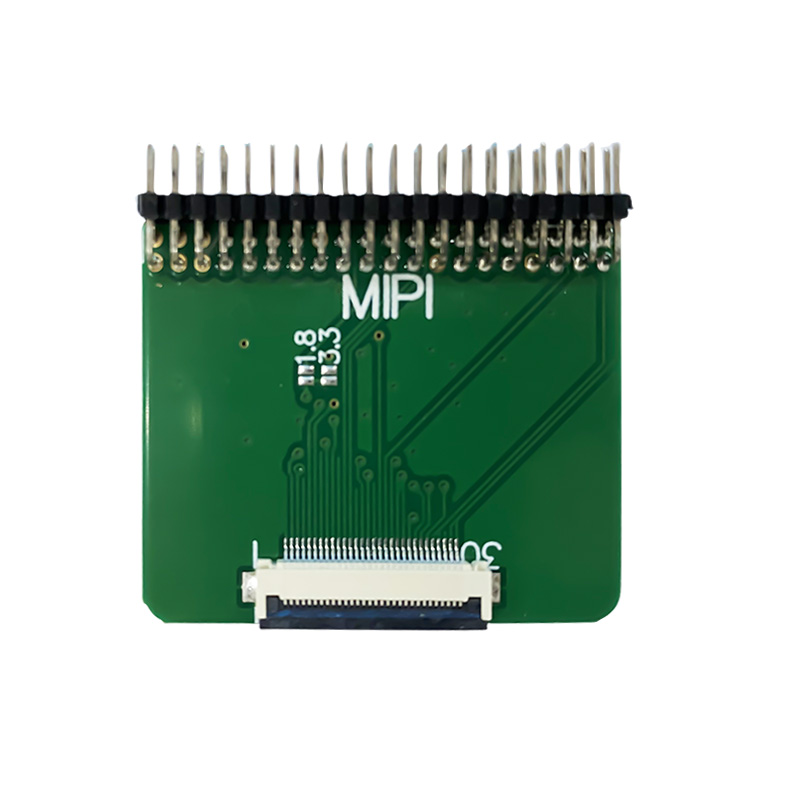 HI-MIPI-080A11专用转接板