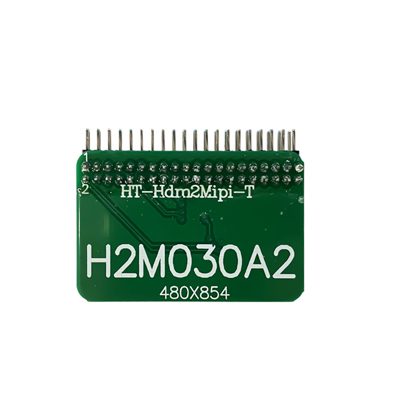 HI-MIPI-030A2专用转接板