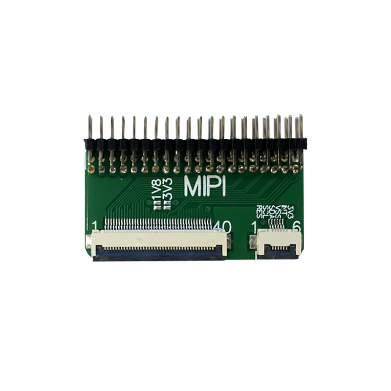 HI-MIPI-H2M078B06 dedicated adapter