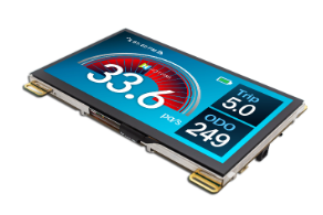 CANbus Smart Display