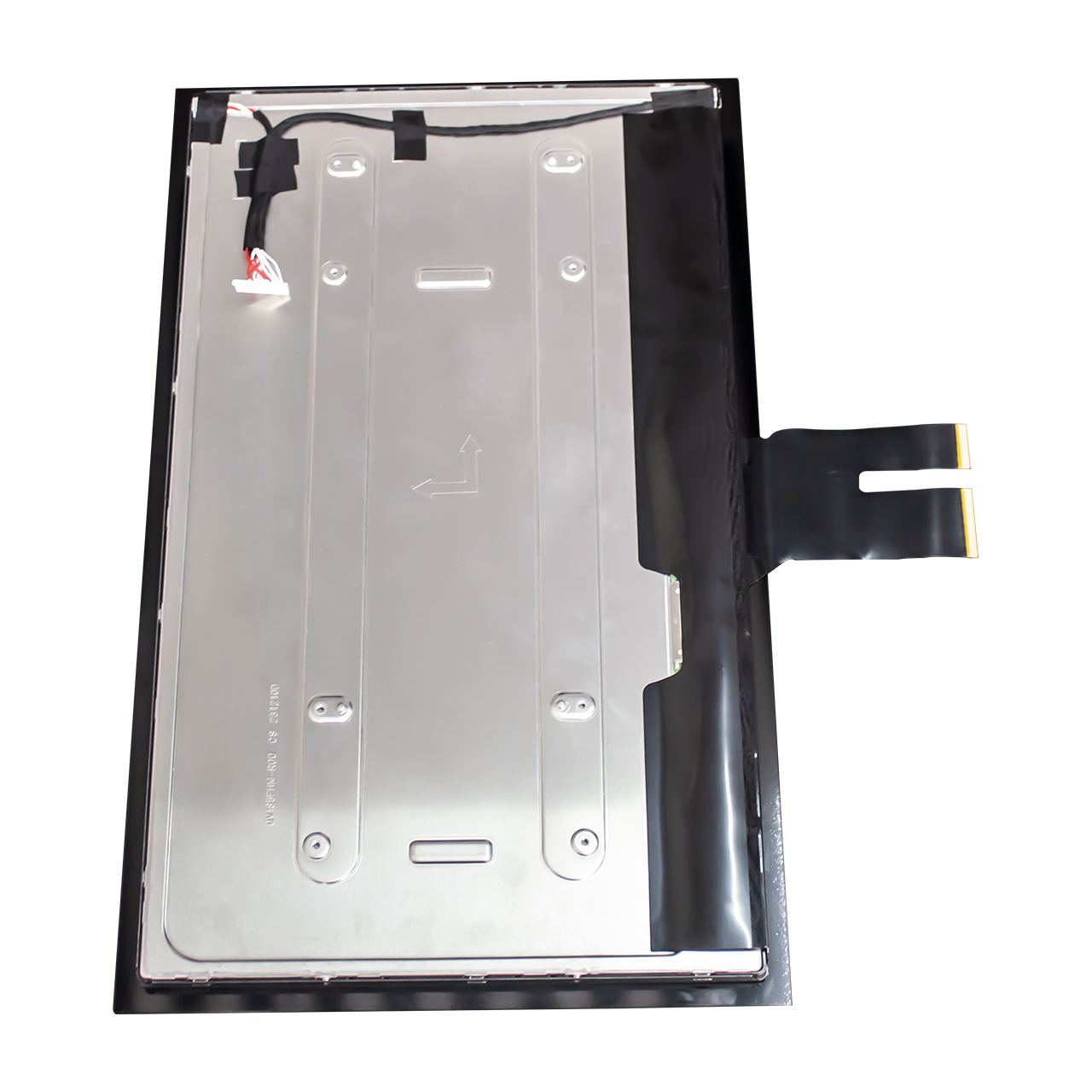 18.5寸TFT显示屏 | 1920x1080分辨率 | LCD-LVDS接口