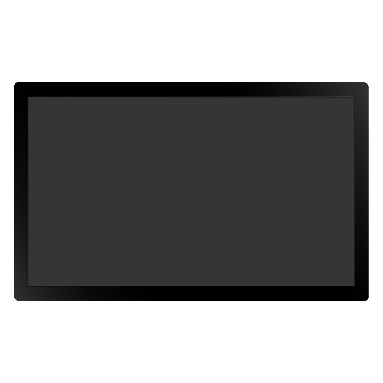 23.8英寸1920x1080电容触控TFT显示屏模组