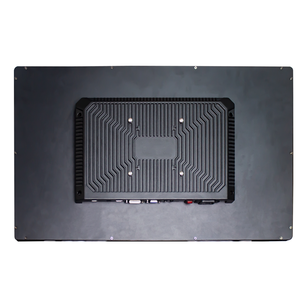 23.8英寸1920x1080电容触控TFT显示屏模组