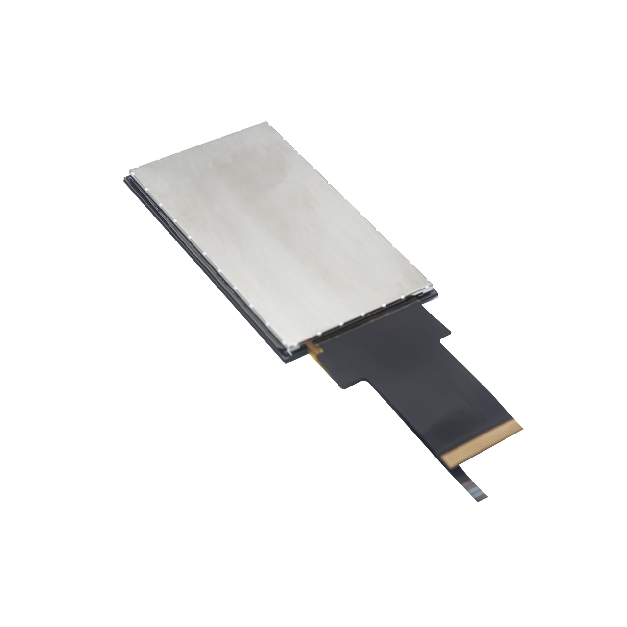 3英寸TFT LCD显示屏，带电容式触摸屏 | RGB接口ST7701控制器