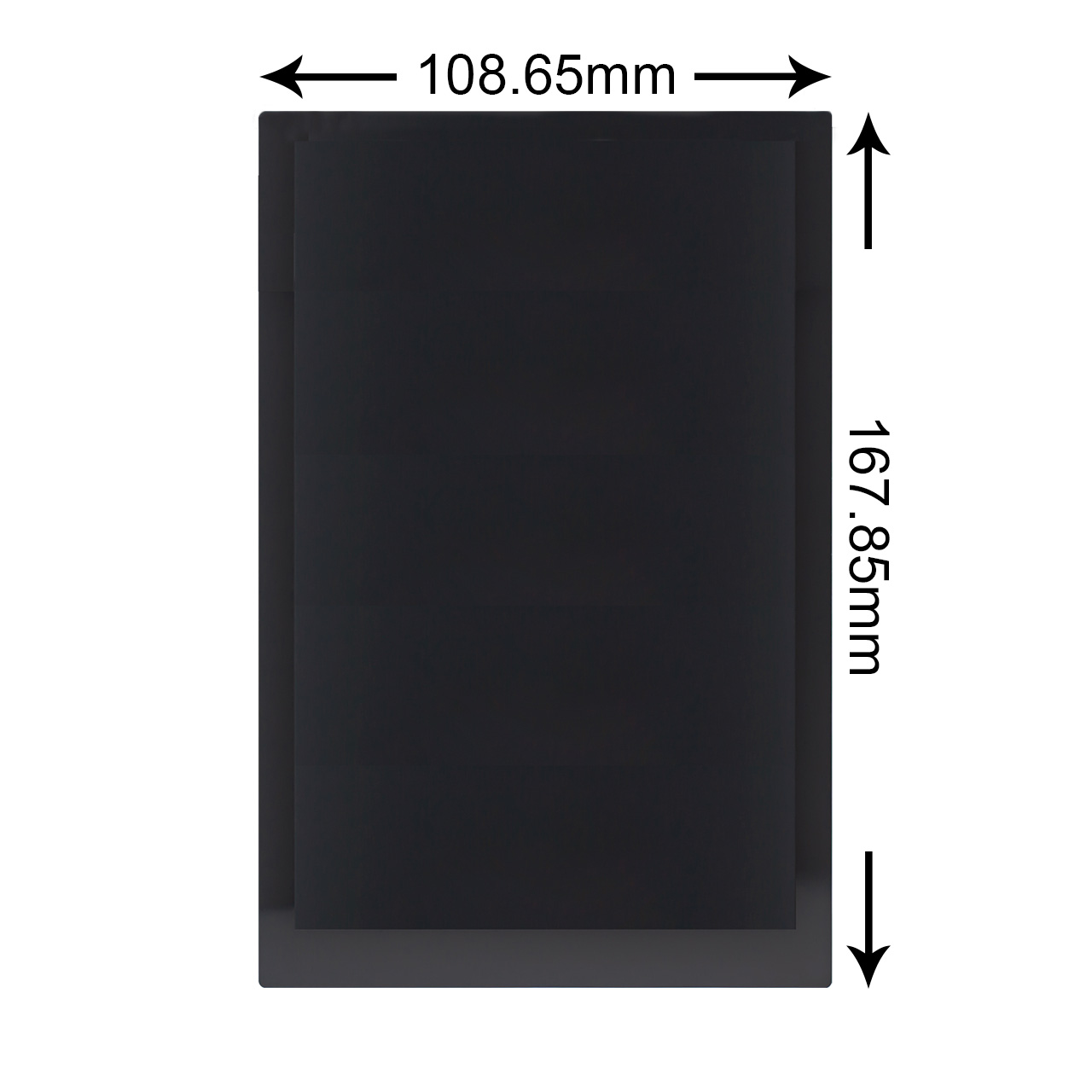 7.0 英寸 TFT LCD，带 PCAP | 800x1280 分辨率 ILI9881C 控制器