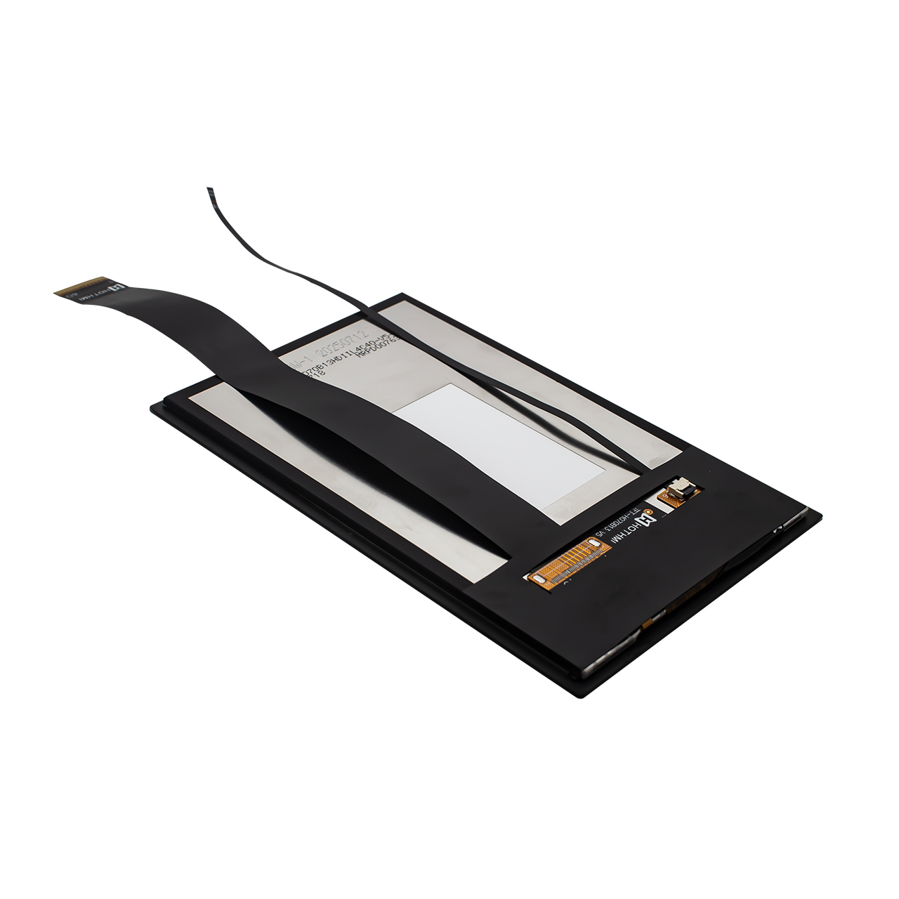 7.0 英寸 TFT LCD，带 PCAP | 800x1280 分辨率 ILI9881C 控制器