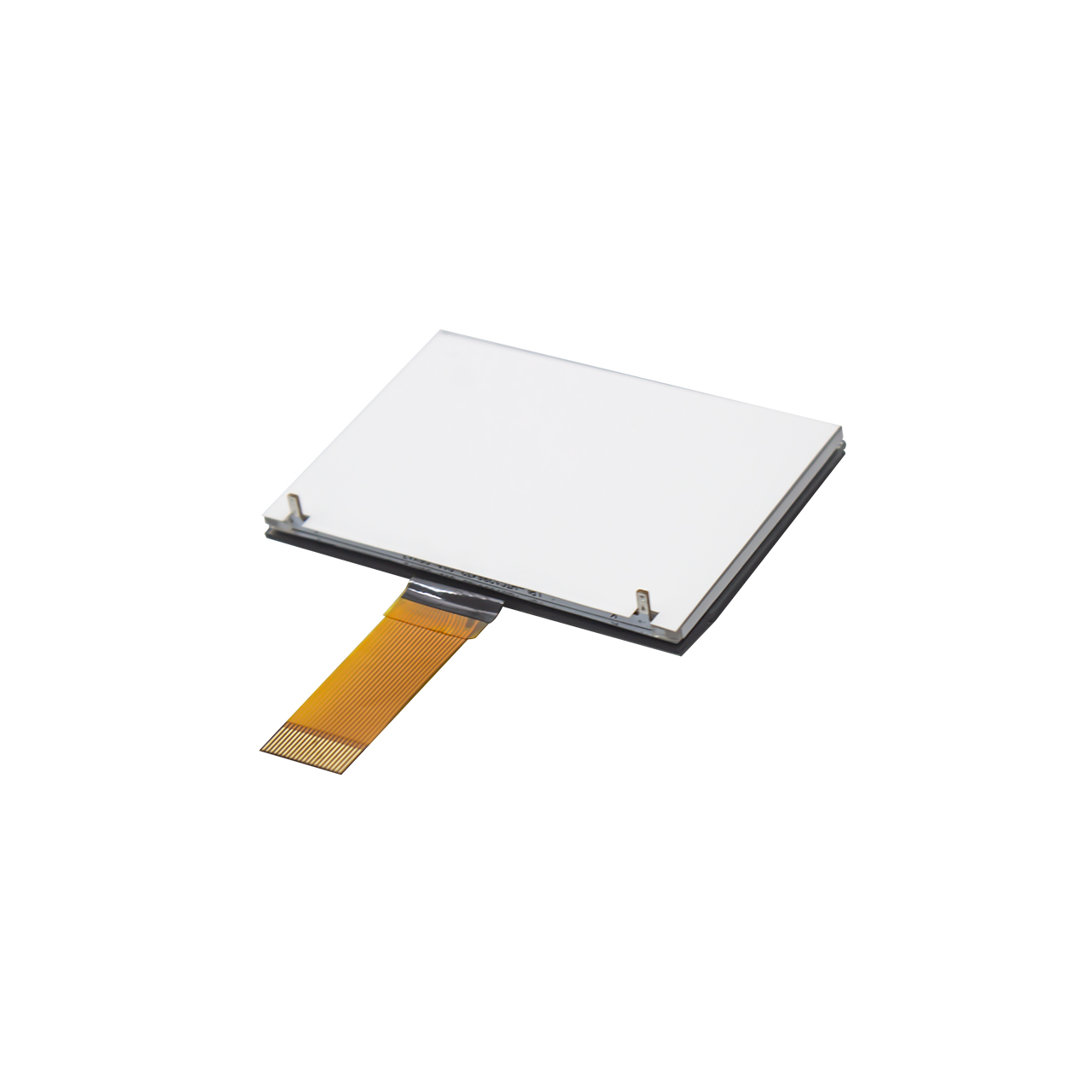 图形COG液晶屏 2.2寸128X64| STN+ | 黄绿背光 | MCU | Arduino