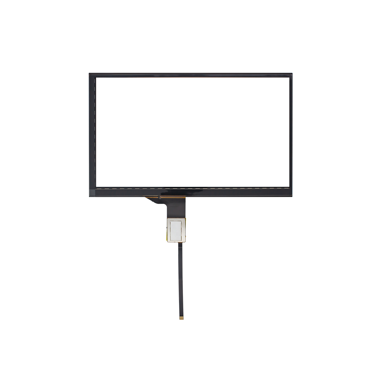 7.0 英寸电容式 PCAP，带 GT911 控制器 I2C 接口