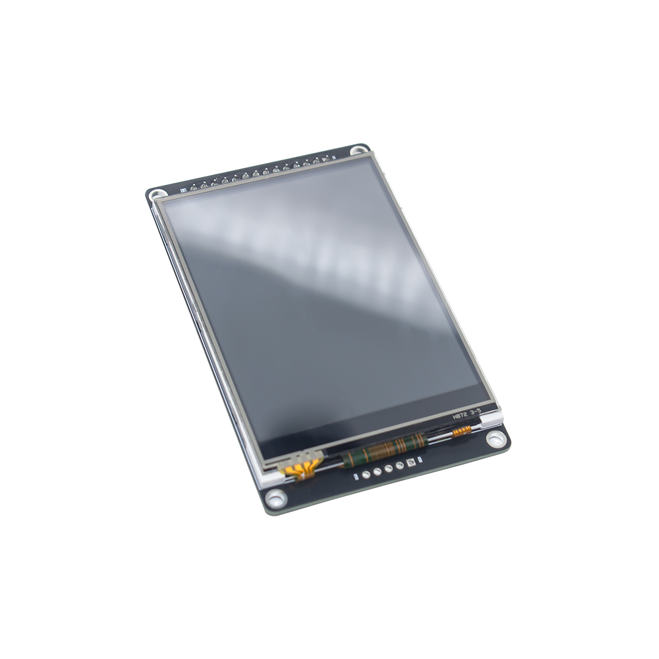 3.2 寸 TFT LCD 模块 | MCU 接口，带 ST7789 驱动 IC 电阻触摸