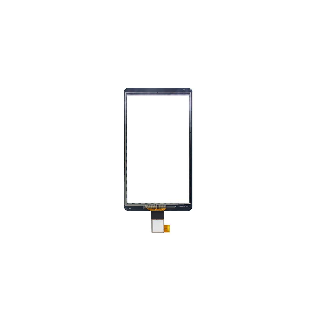 5.5英寸电容式触摸屏，配备GT911控制器