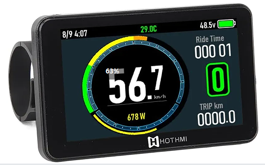 什么显示屏适用于车载环境?