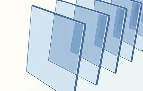 AR/AG/AF的处理方式在显示屏盖板中的应用