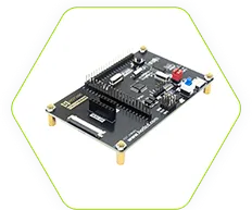 Control Board Adapter Connector