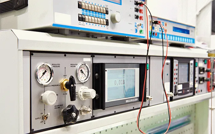 LCD不良现象检测明细