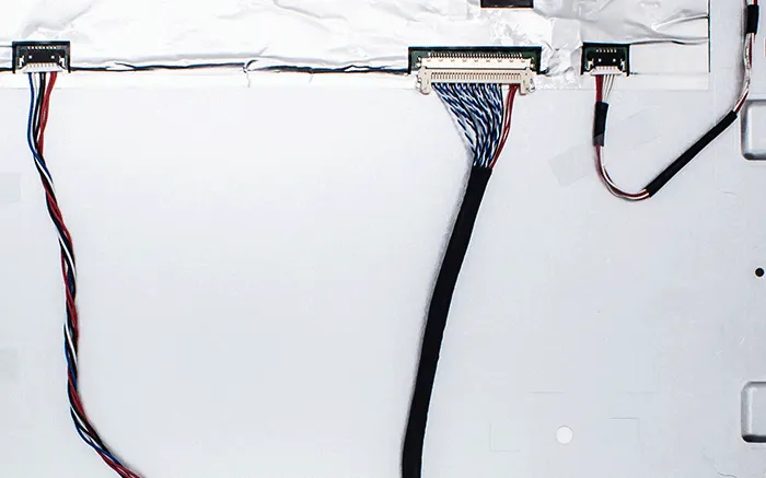 eDP接口和Lvds接口有什么区别以及产品介绍