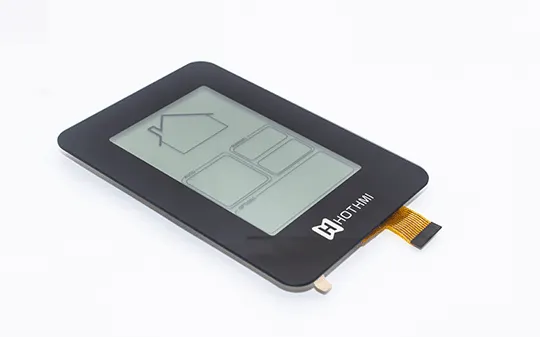 定制LCD液晶显示屏