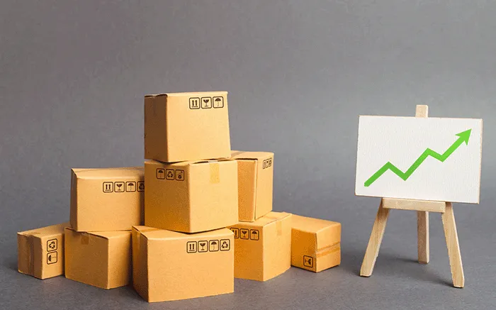 常用包装箱组合规格&重量参考