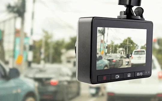 车载显示屏定制方案