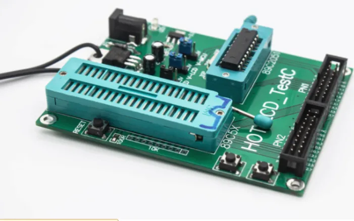 电路驱动板有哪些类型？