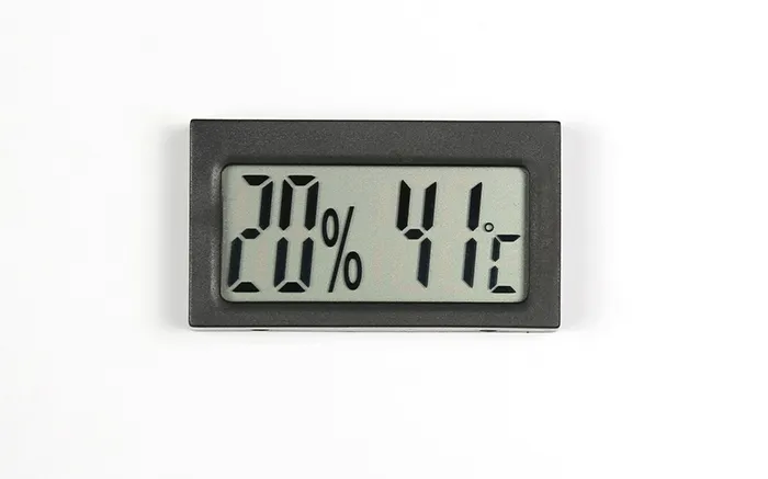 LCD如何做到超低功耗?