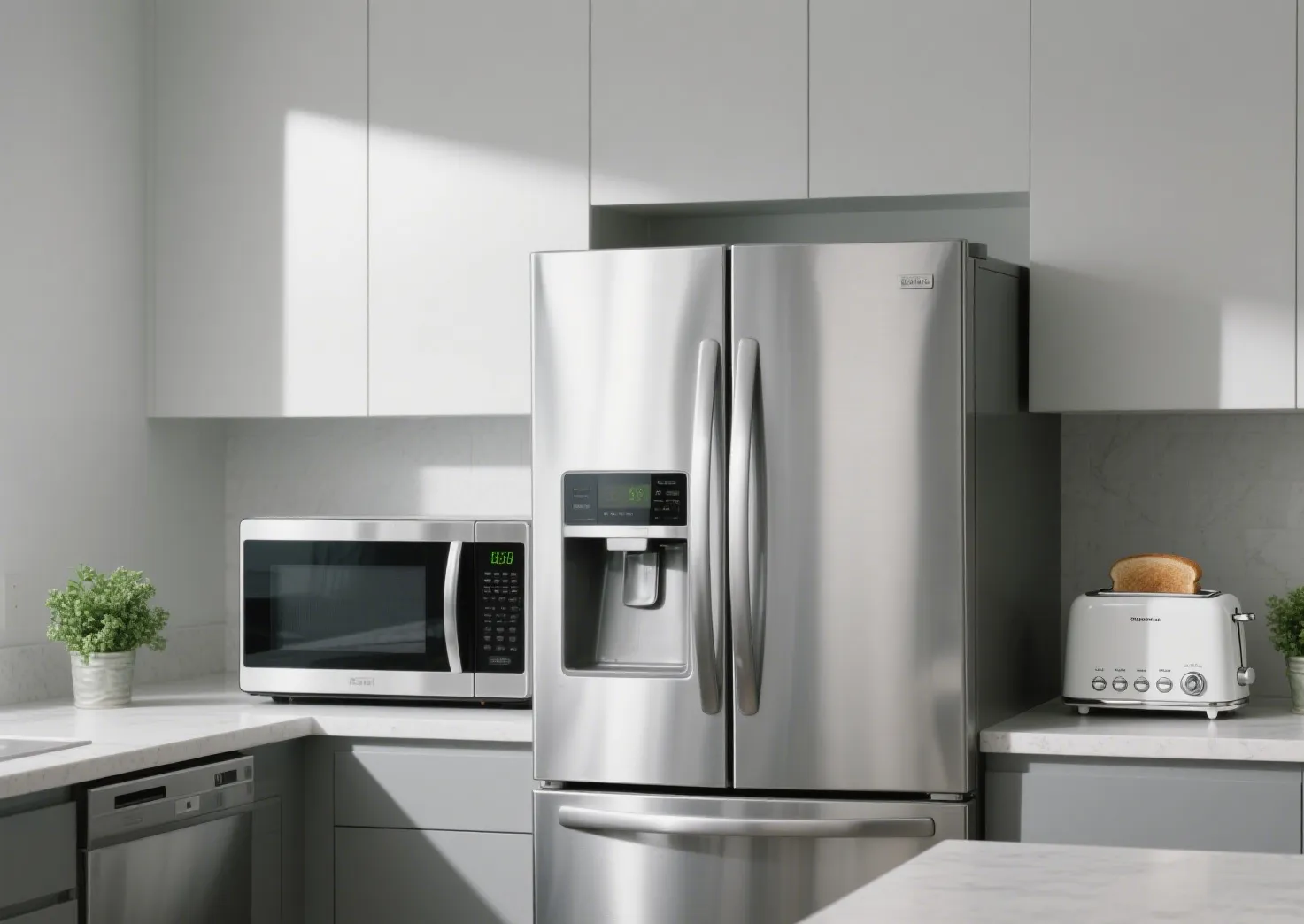 定制家电显示器