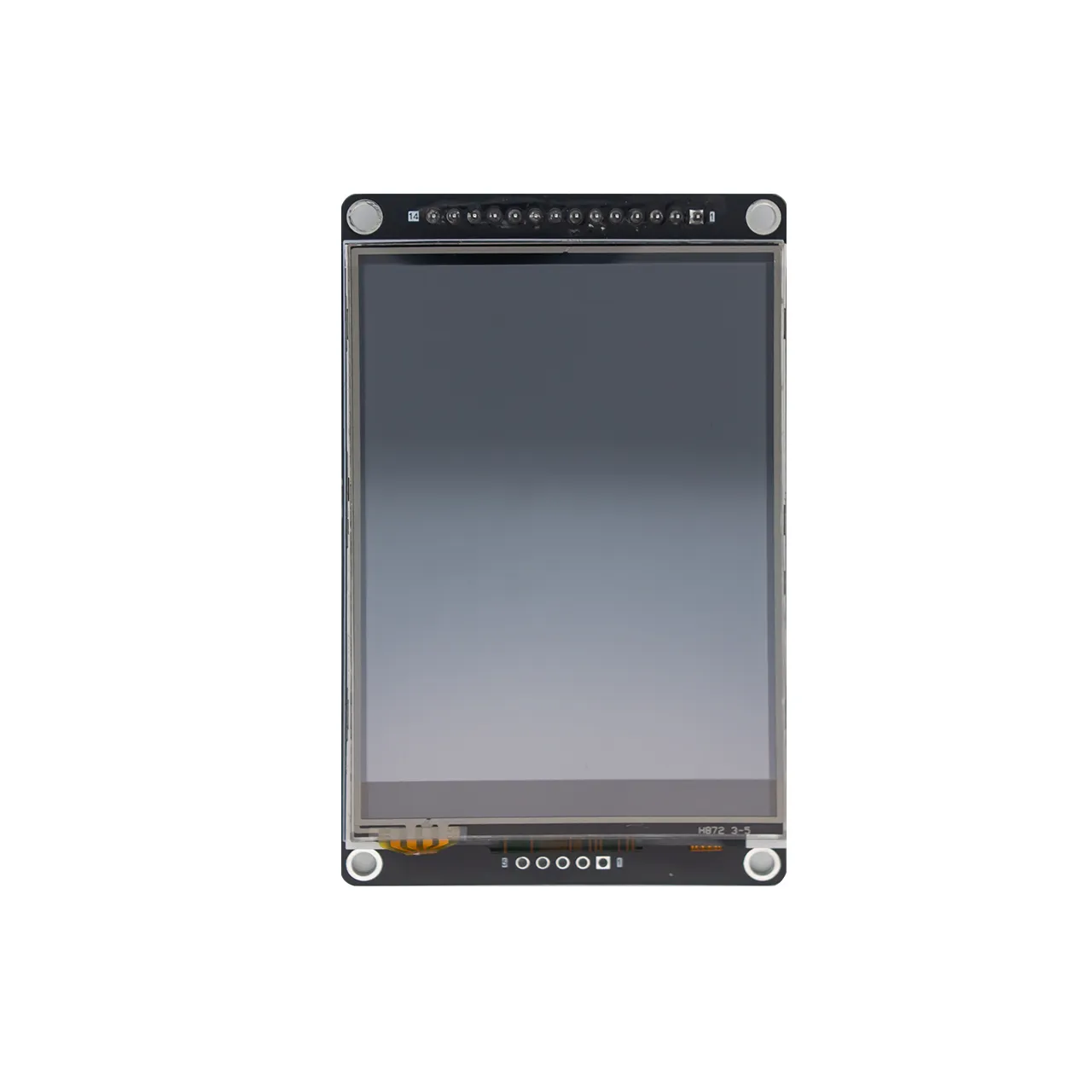 3.2 英寸 IPS TFT LCD 显示模块 | SPI 接口ST7789控制芯片带电阻触摸