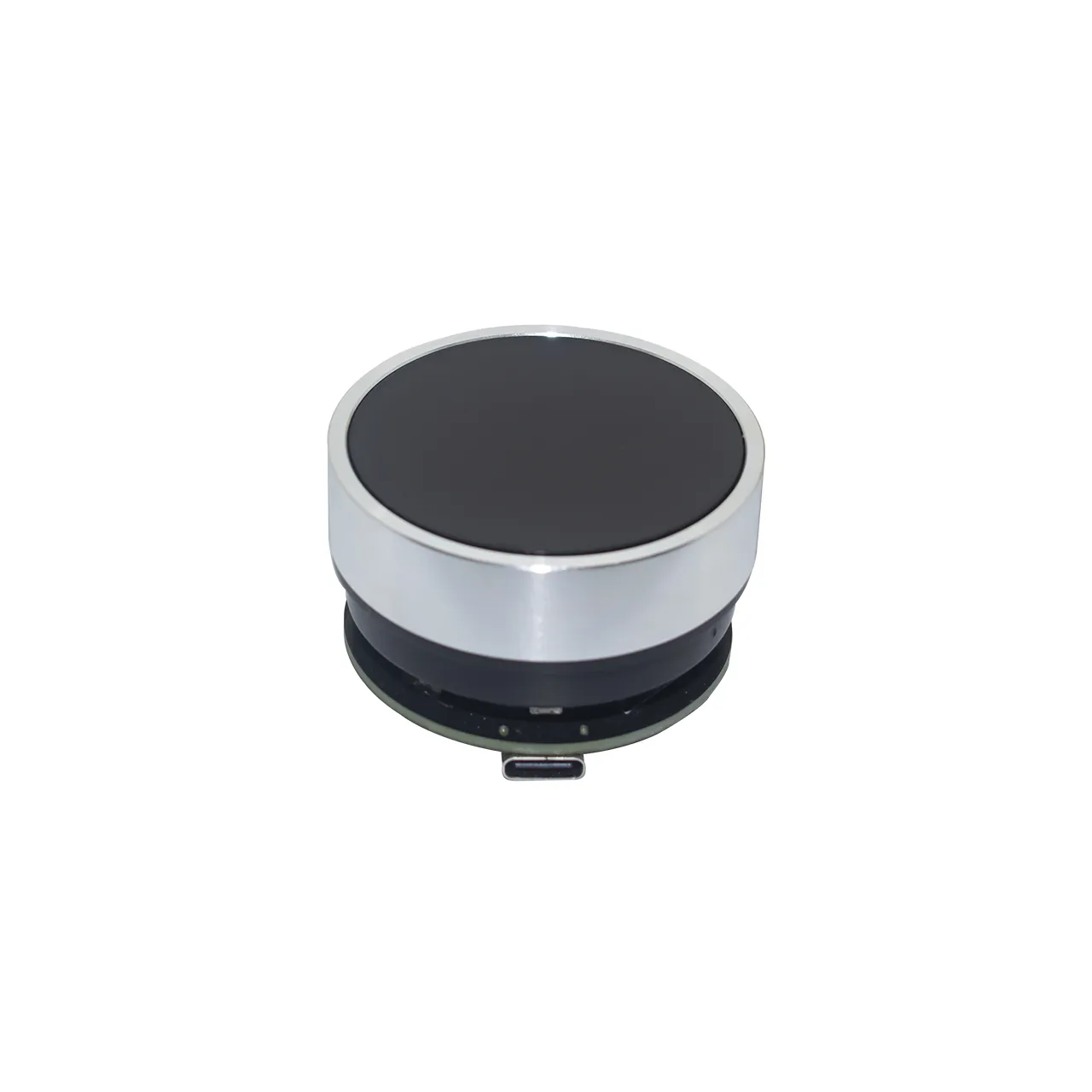 ESP32-C3 1.3英寸圆形TFT LCD模块，带GC9A01控制器