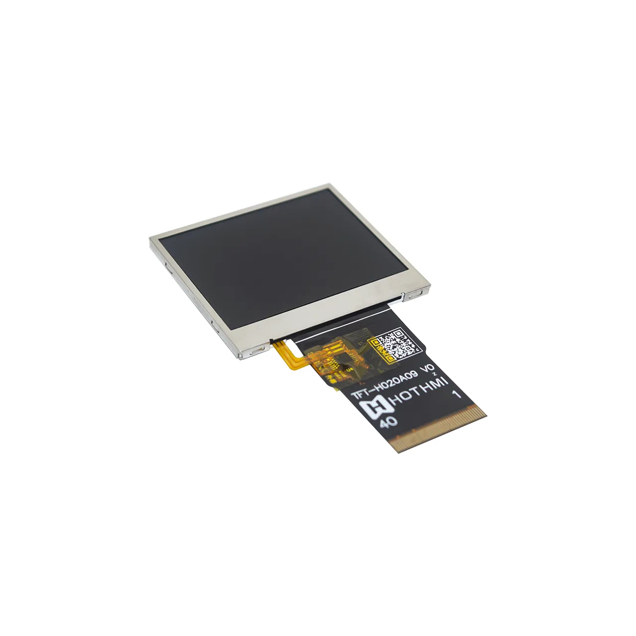 2英寸480x360 TFT LCD显示屏，带RGB接口