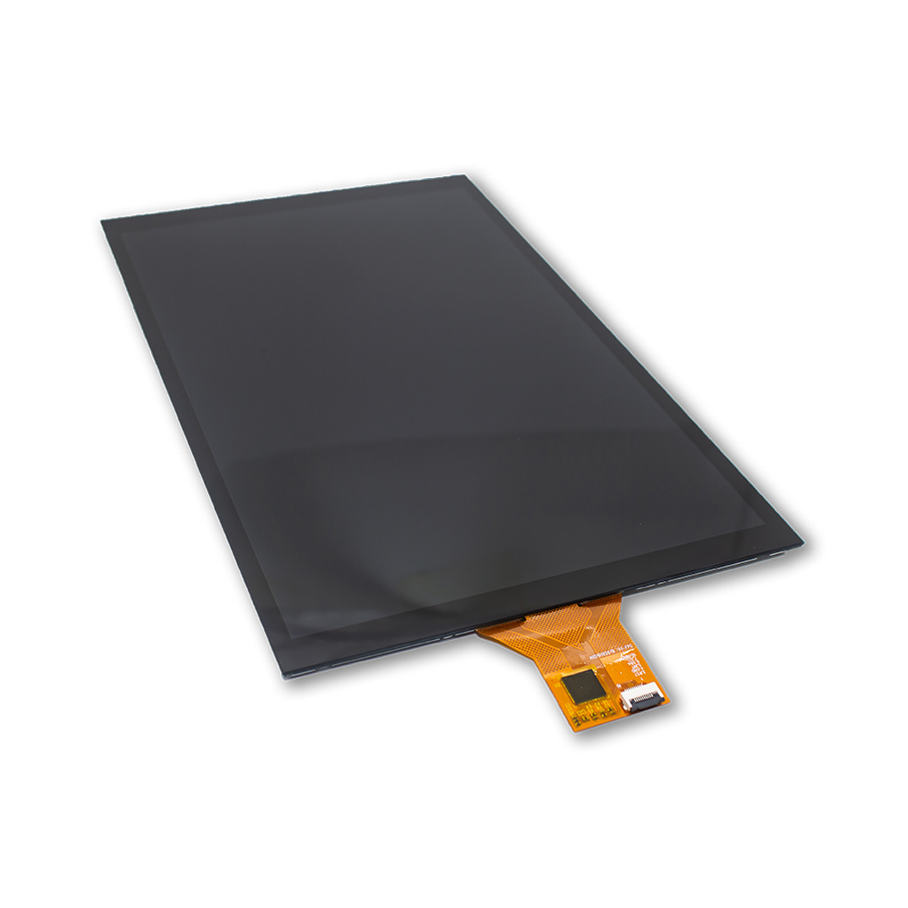 即插即用10.1英寸TFT液晶显示屏，带LVDS接口