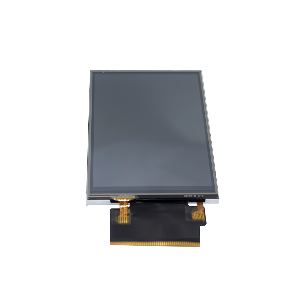 3.5英寸电阻式触摸TFT液晶显示屏，带ST7265控制器