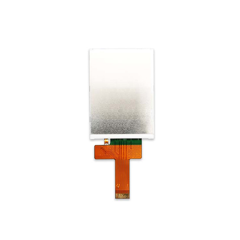 2.0寸 MIPI IPS 240x320 高亮度 TFT液晶显示屏 JD9852 安卓