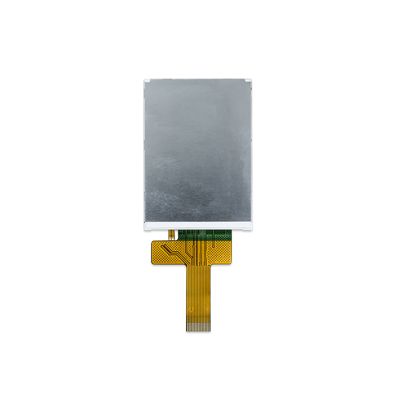2寸240x320像素IPS彩色TFT液晶显示屏 MIPI 宽温