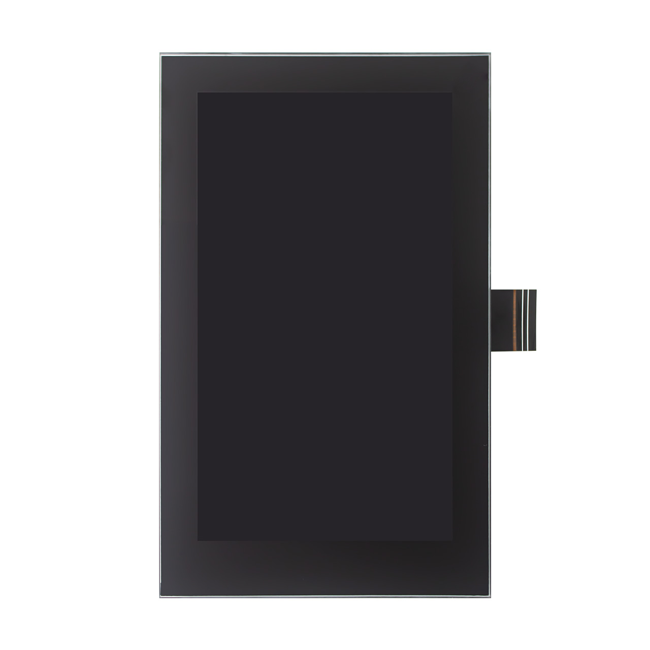 5英寸TFT液晶显示屏，分辨率为720x1280，采用MIPI接口