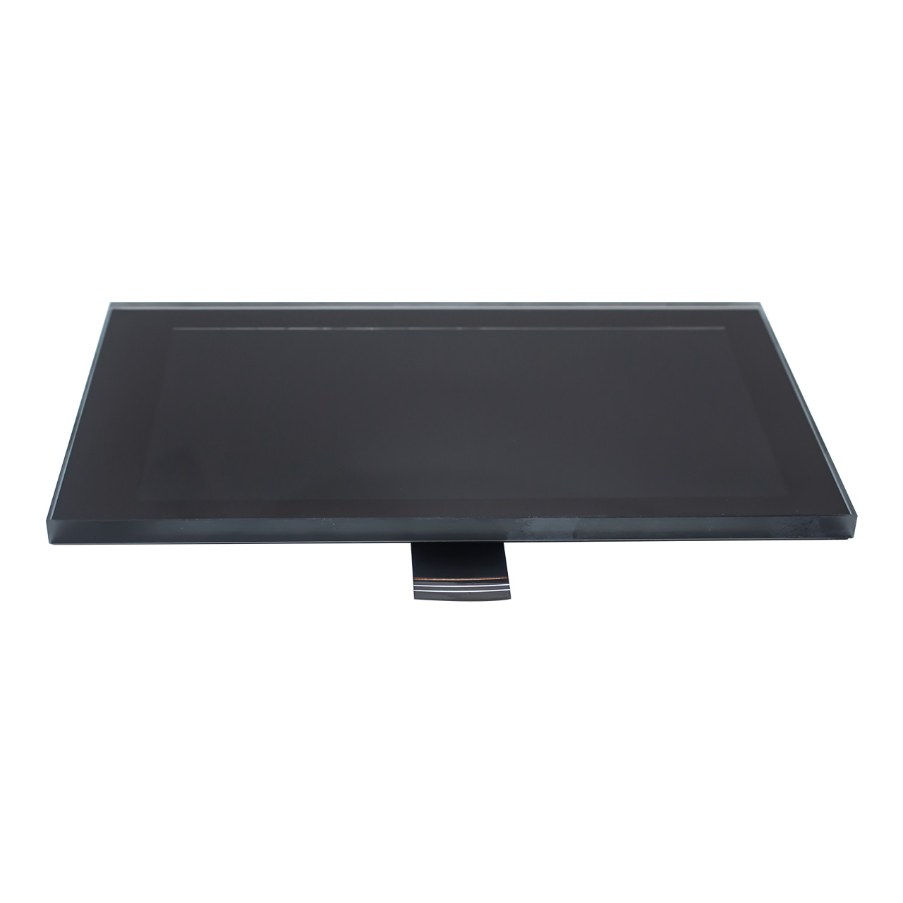 5英寸TFT液晶显示屏，分辨率为720x1280，采用MIPI接口