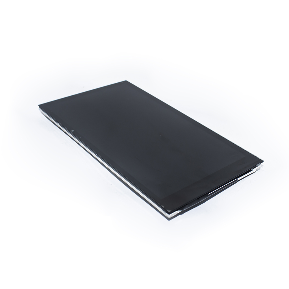 5 寸TFT 480x854 液晶显示屏电容触控显示屏MCU接口