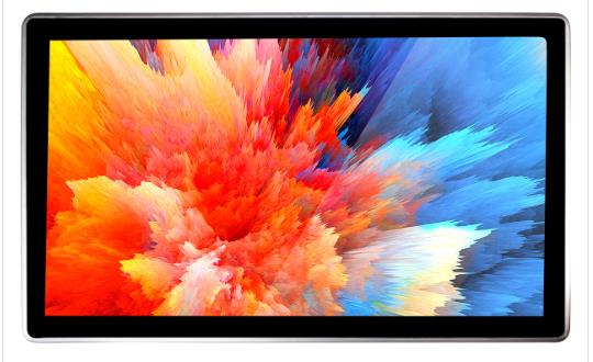 LCD 显示器与 LCD 模组的区别