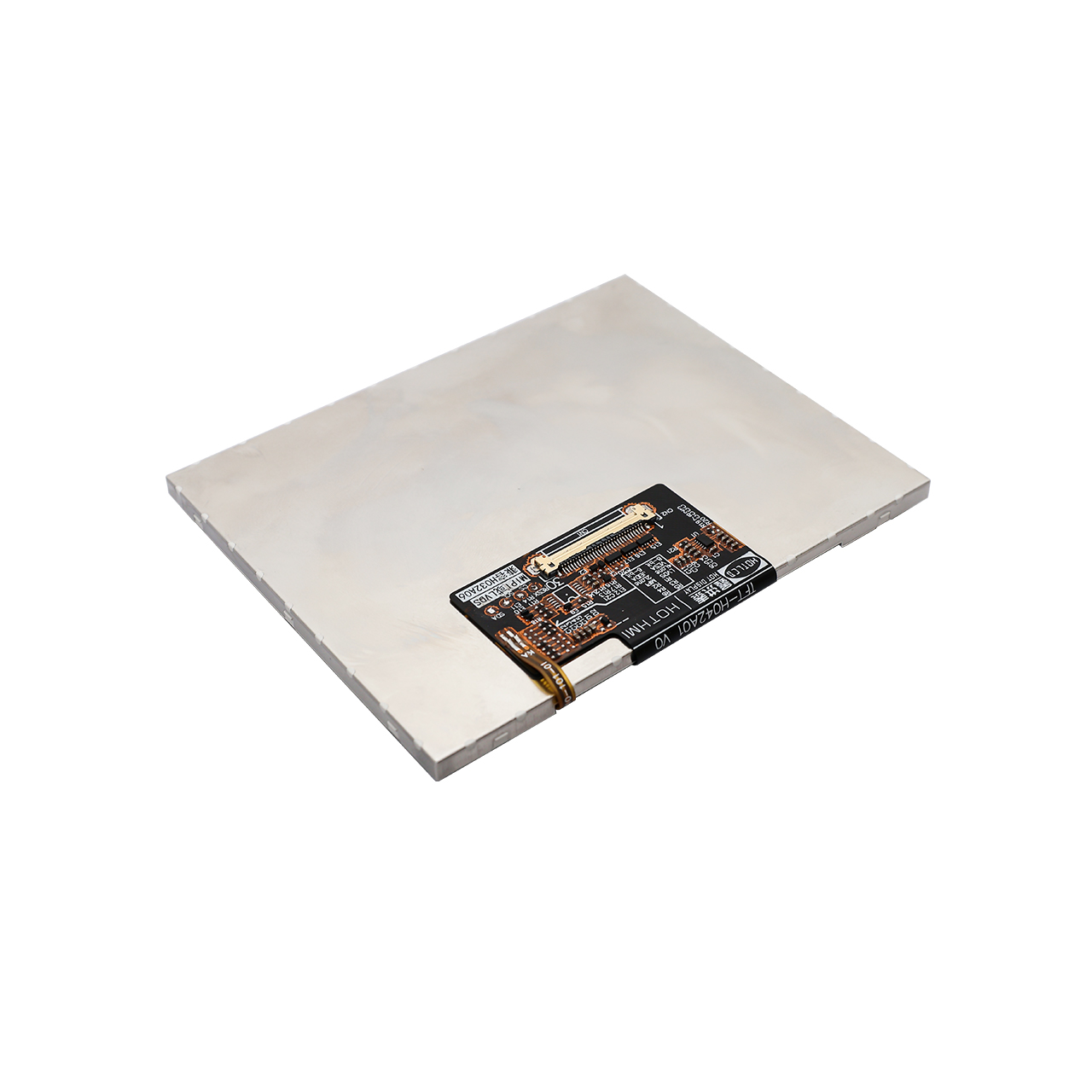4.2寸TFT液晶显示模块1280x960分辨率MIPI DSI接口高亮度屏幕GH7005芯片