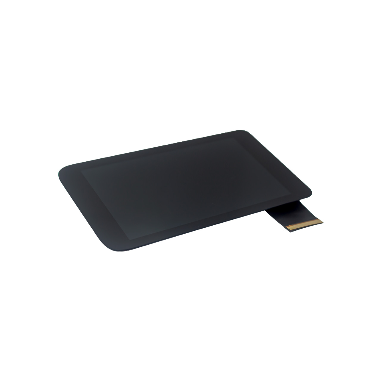 4.3-inch Capacitive Touchscreen TFT LCD 480x800 RGB Interface