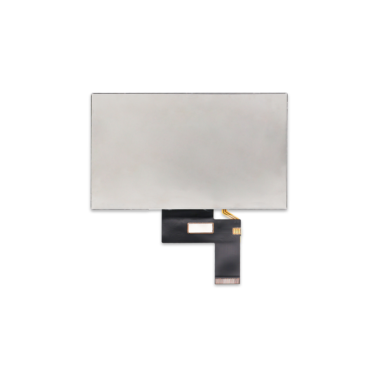 5英寸高亮度TFT液晶显示屏带MIPI DSI LVDS接口