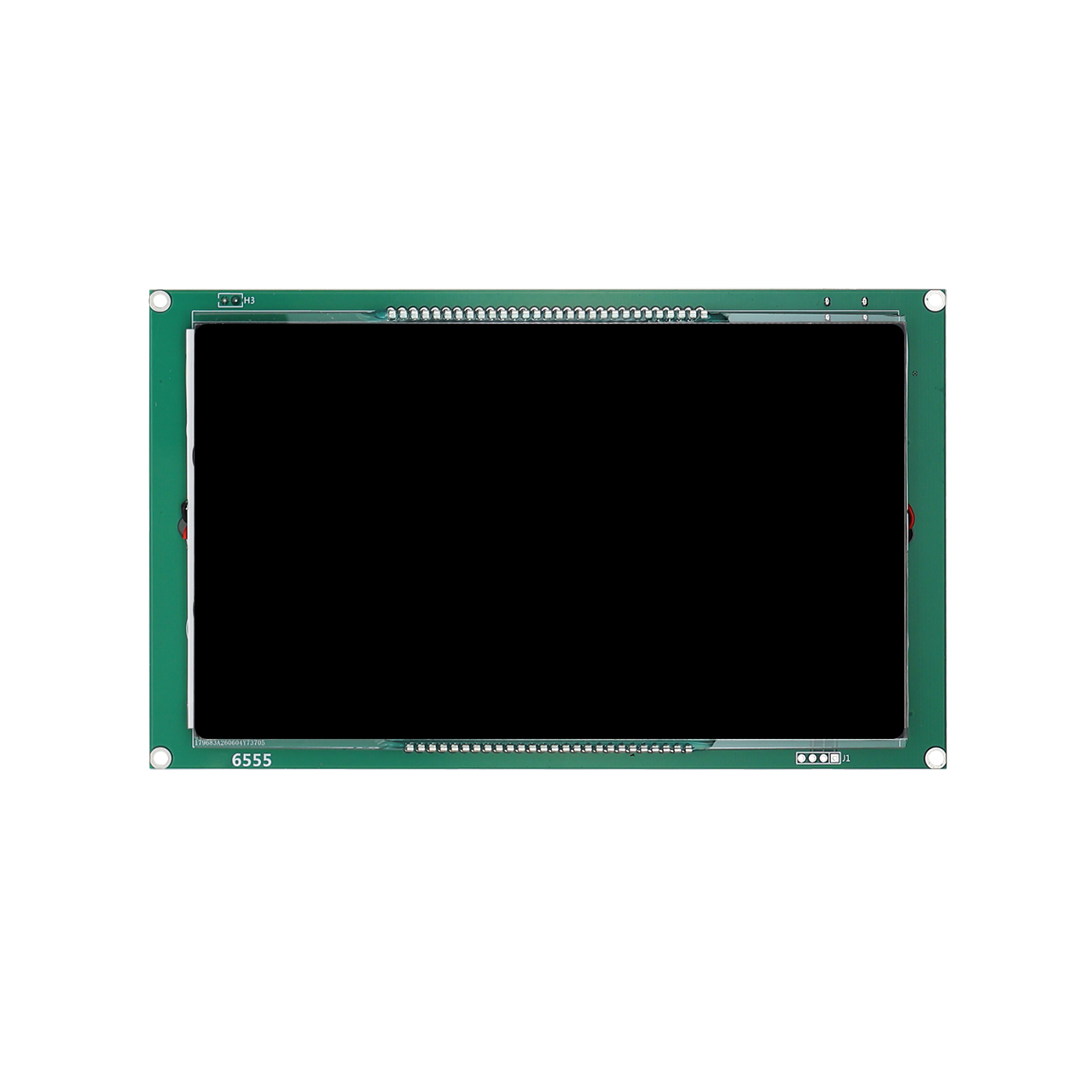 Custom VA LCD Dispplay For Industrial Control 